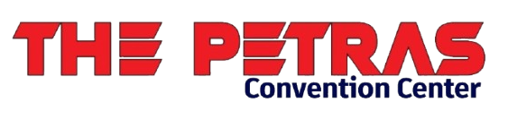 The Petras Convention Center Logo